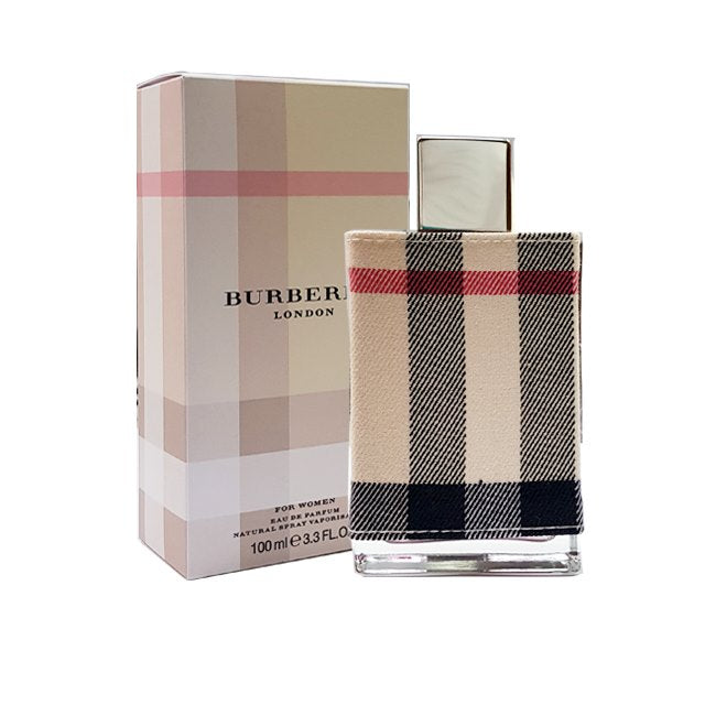 Burberry london edt hot sale 100ml