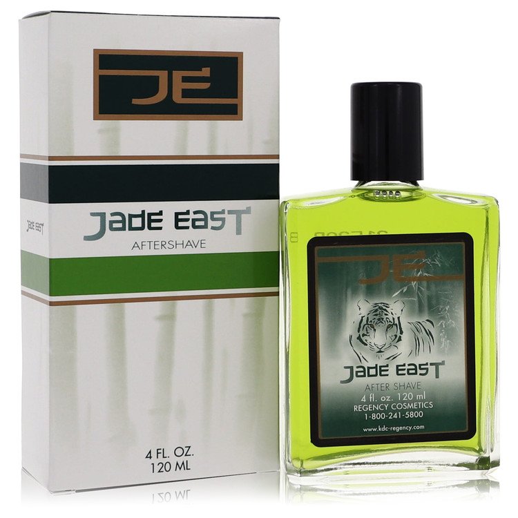 ריג'נסי קוסמטיקס Jade East After Shave By Regency Cosmetics [ייבוא מקביל]