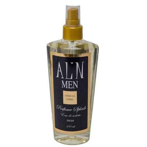 Body perfume compatible with Tom Ford Vanilla Tobacco ALIN 250 ml AL