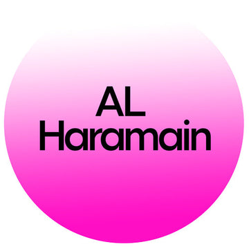 אל חרמיין | Al Haramain Perfumes 