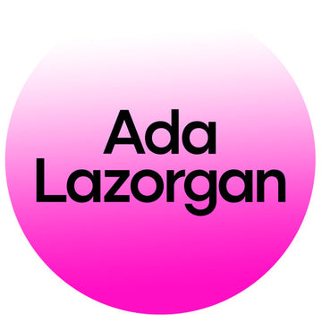 מוצרי עדה לזורגן (Ada Lazorgan) ב-קוסמטיקס | Cosmetix: ריסים מקצועיים, מברשות איפור ומוצרי טיפוח מהמותג המוביל של המאפרת עדה לזורגן במחירי אאוטלט