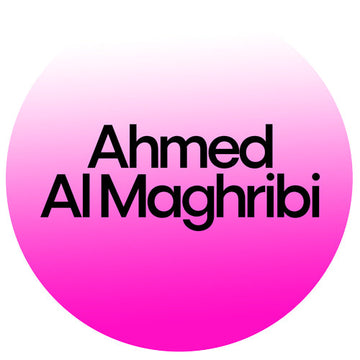 Ahmed Al Maghribi