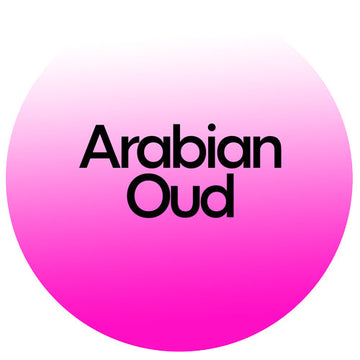 בשמי ערביאן אוד | Arabian Oud