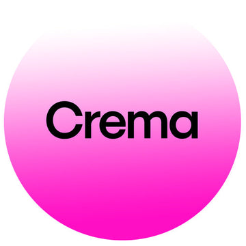מוצרי קרמה (Crema) בקוסמטיקס: תחליבי רחצה, קרם גוף, דאודורנטים ומוצרי טיפוח לרחצה מפנקת במחירים משתלמים