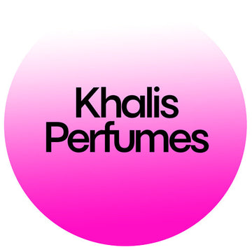 בשמי חאליס | Khalis Perfumes 