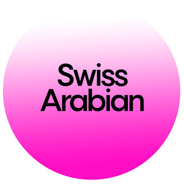 Swiss Arabian