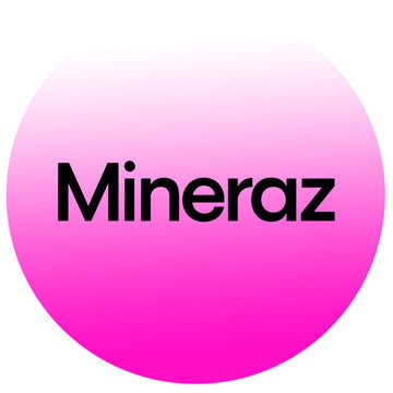 מוצרי מינרז | Minraz מקוריים בקוסמטיקס: איפור מינרלי טבעי, מייקאפ אבקה ומוצרי טיפוח לעור רגיש במחירי מבצע