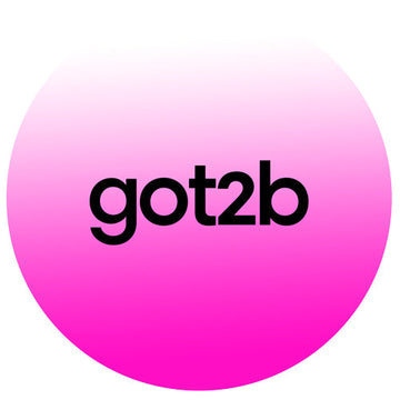 מוצרי got2b ב-קוסמטיקס | Cosmetix: ג'ל Glued לקיבוע חזק, חימר Beach Matt למראה מט וצבעי שיער זמניים מהמותג הבינלאומי במחירי אאוטלט