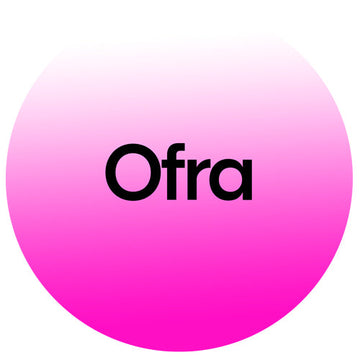 מוצרי עופרה | OFRA מקוריים ב-Cosmetix: היילייטרים, שפתונים עמידים, פלטות איפור ומוצרי טיפוח טבעוניים במחירי אאוטלט משתלמים