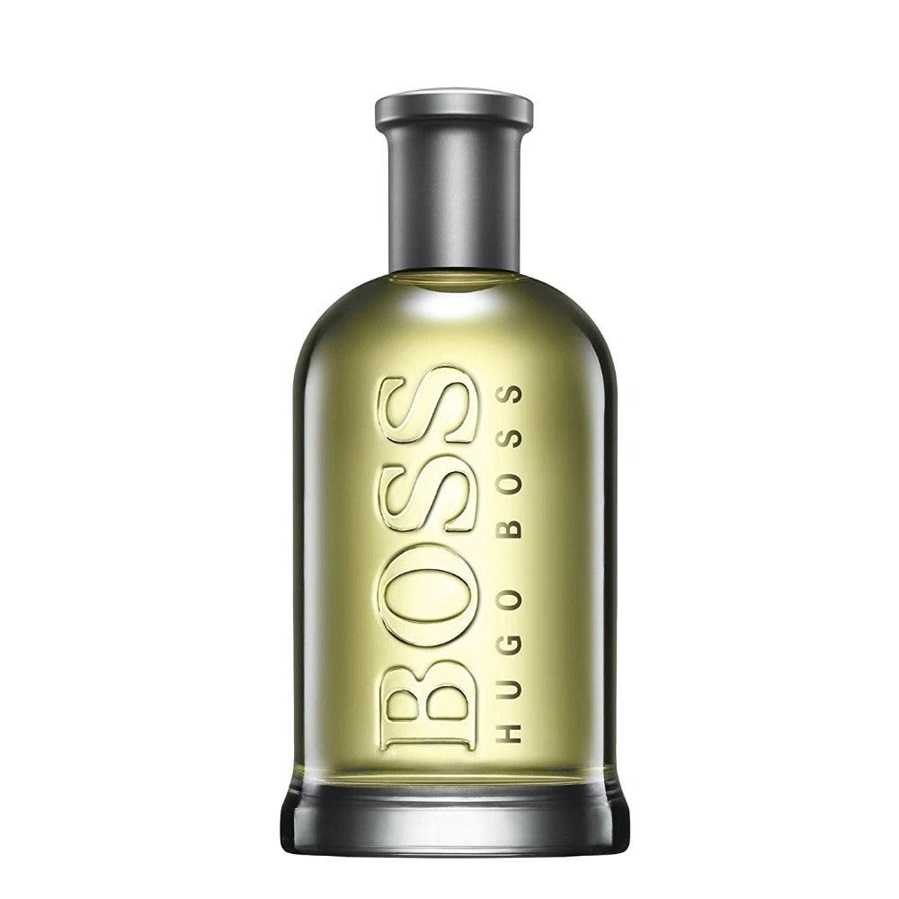בושם Hugo Boss Bottled EDT 100 מ"ל - לגברים
