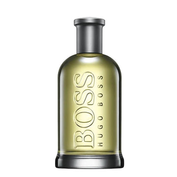 בושם Hugo Boss Bottled EDT 100 מ"ל - לגברים