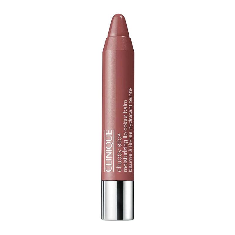 Clinique Chubby Stick™ Moisturizing Lip Colour Balm - שפתון באלם מזין ללחות וצבע טבעי