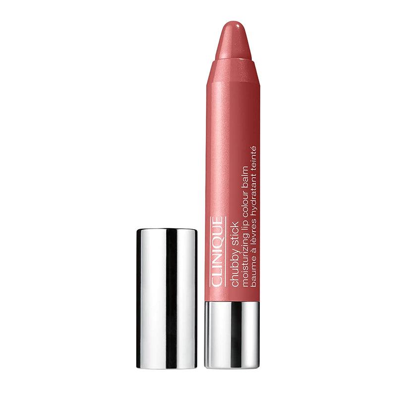 Clinique Chubby Stick™ Moisturizing Lip Colour Balm - שפתון באלם מזין ללחות וצבע טבעי