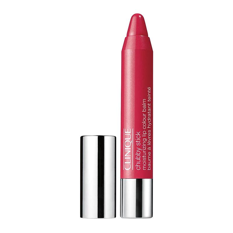 Clinique Chubby Stick™ Moisturizing Lip Colour Balm - שפתון באלם מזין ללחות וצבע טבעי