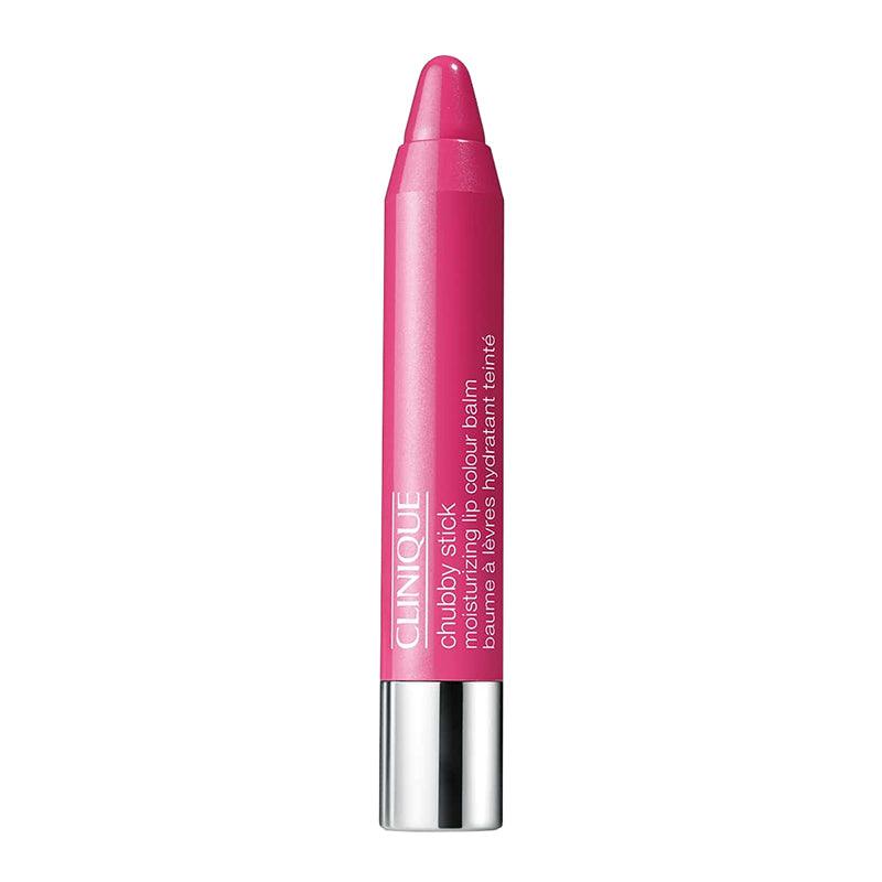 Clinique Chubby Stick™ Moisturizing Lip Colour Balm - שפתון באלם מזין ללחות וצבע טבעי