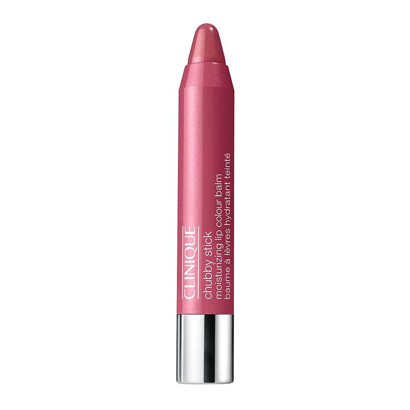 Clinique Chubby Stick™ Moisturizing Lip Colour Balm - שפתון באלם מזין ללחות וצבע טבעי
