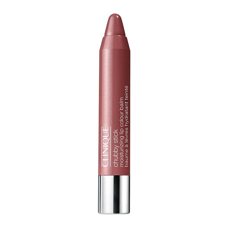 Clinique Chubby Stick™ Moisturizing Lip Colour Balm - שפתון באלם מזין ללחות וצבע טבעי