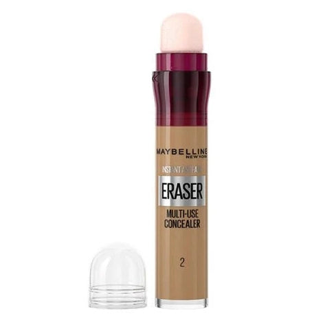 Maybelline | מייבלין - Instant Age Rewind Eraser | קונסילר אינסטנט אייג' ריוואינד