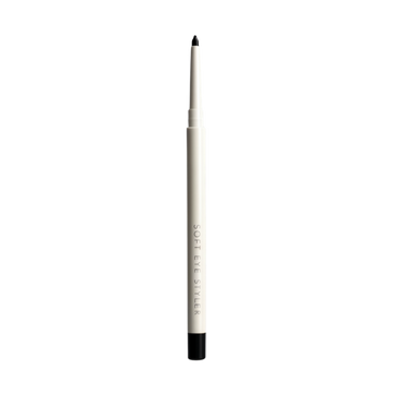 Malu Wilz Soft Eye Styler professional waterproof gel eyeliner pencil with integrated sharpener for high intensity definition