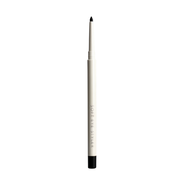 Malu Wilz Soft Eye Styler professional waterproof gel eyeliner pencil with integrated sharpener for high intensity definition