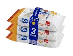 מנקי משטחים אנטי בקטריאליים 500 מ"ל - משמיד 99.9% חיידקים