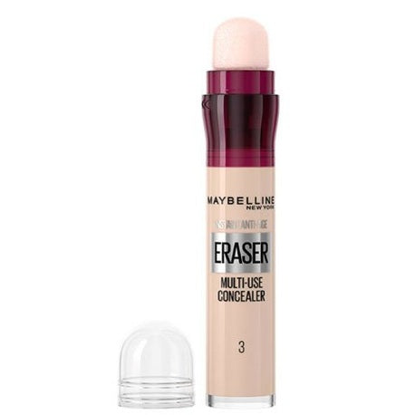 Maybelline | מייבלין - Instant Age Rewind Eraser | קונסילר אינסטנט אייג' ריוואינד