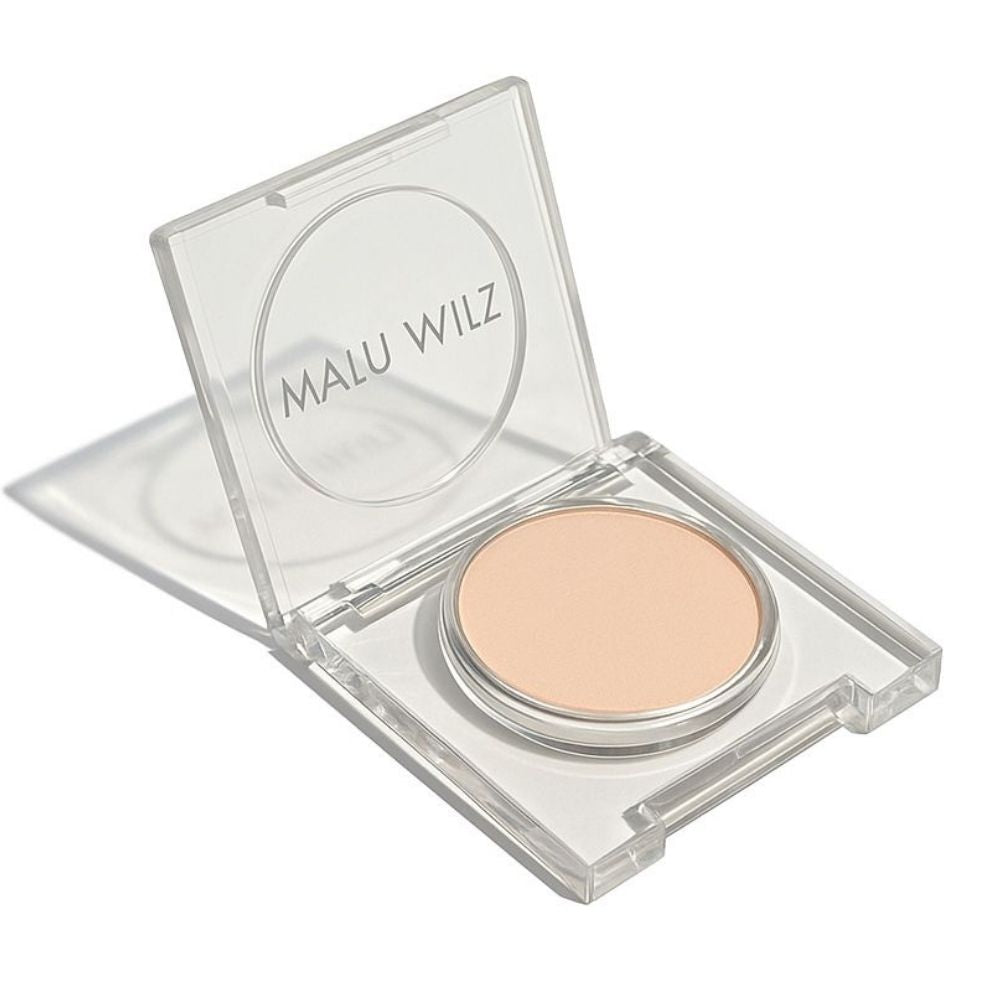 צללית עיניים וולווט במרקם קטיפתי ובעלת פיגמנט אינטנסיבי במיוחד - מאלו ווילז