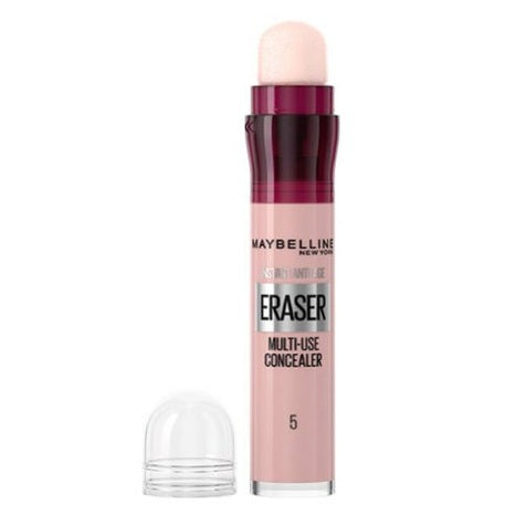 Maybelline | מייבלין - Instant Age Rewind Eraser | קונסילר אינסטנט אייג' ריוואינד