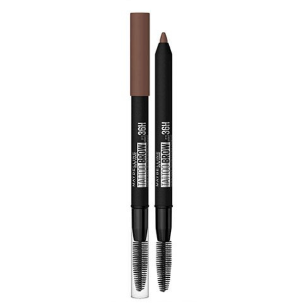 Maybelline | מייבלין - Tattoo Brow Pencil | עיפרון גבות טאטו בראו