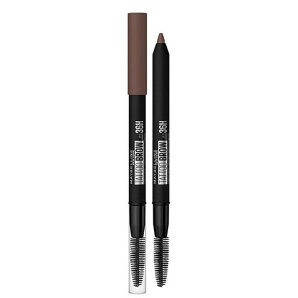 Maybelline | מייבלין - Tattoo Brow Pencil | עיפרון גבות טאטו בראו