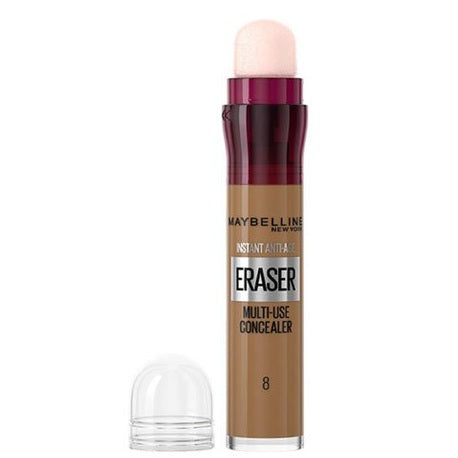 Maybelline | מייבלין - Instant Age Rewind Eraser | קונסילר אינסטנט אייג' ריוואינד