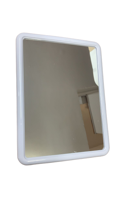 מראה גדולה SLIDER 18X24 עם פלסטיק להעמדה - מידה 054