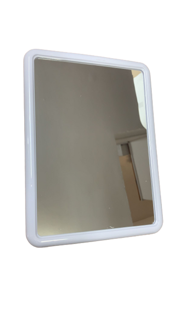 מראה גדולה SLIDER 18X24 עם פלסטיק להעמדה - מידה 054