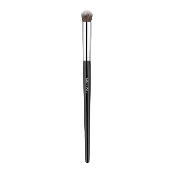 מברשת קאמופלאג מקצועית לקונסילר נוזלי וקרמי - מאלו ווילז