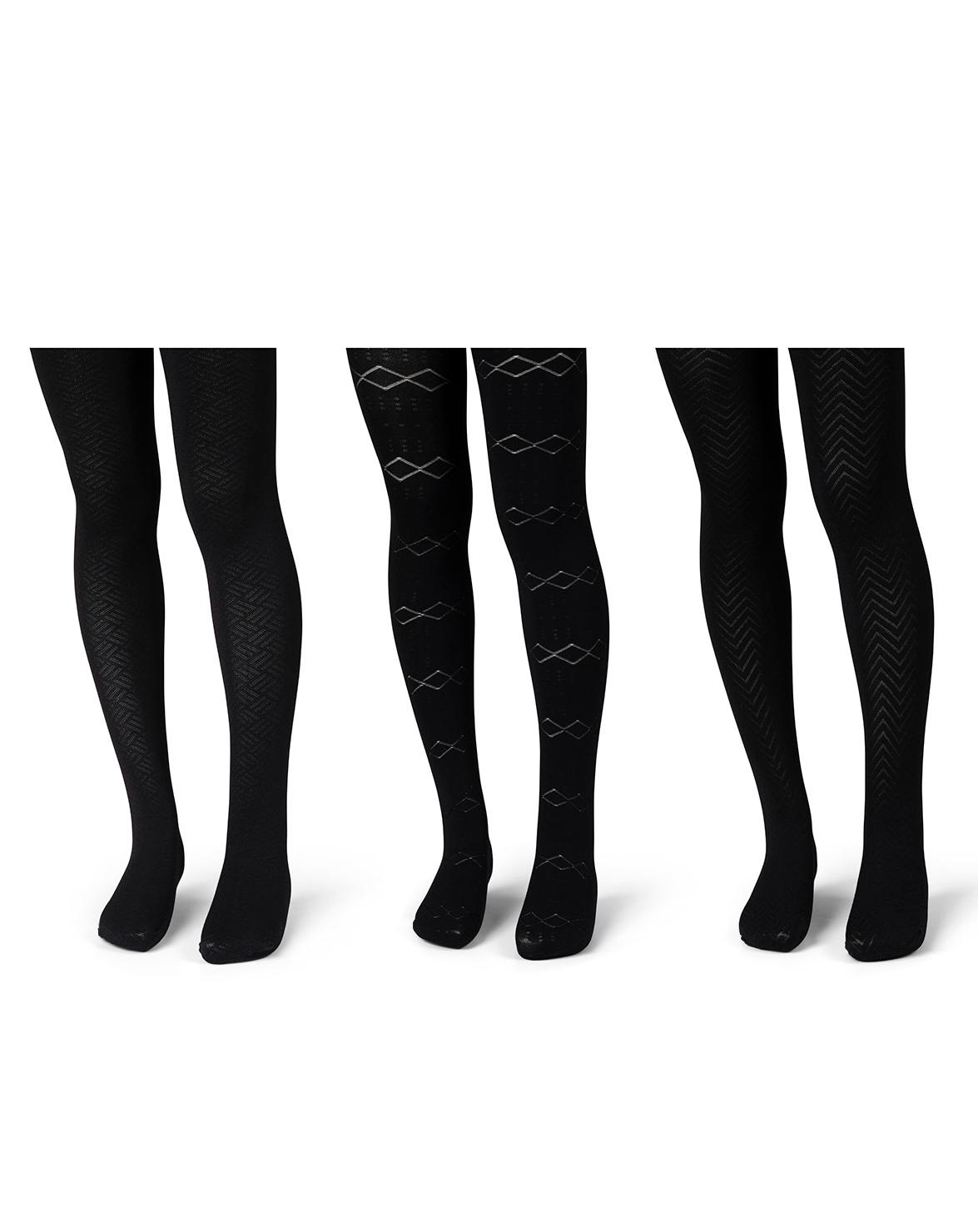 גרביון מיקרופייבר 70 דנייר בדיגום אטום.