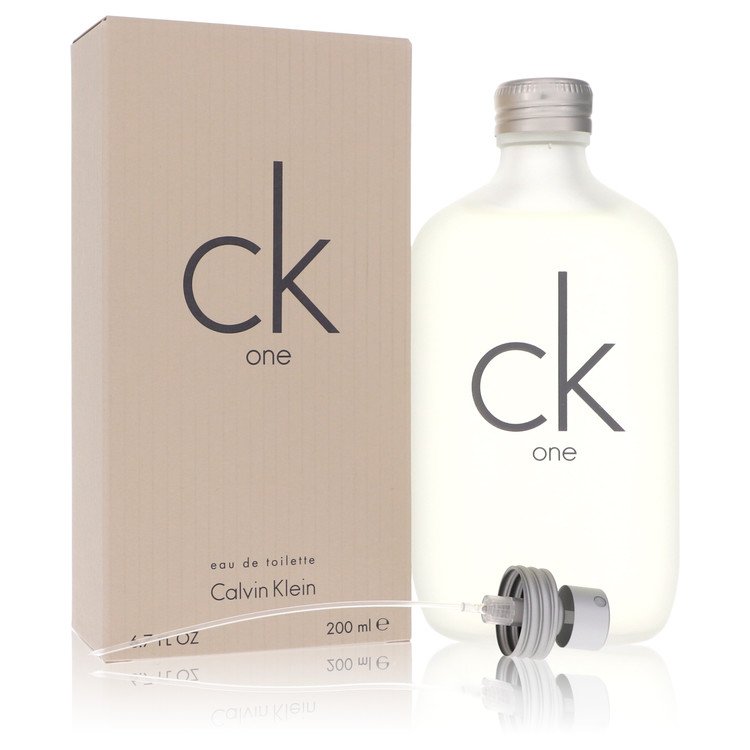 ספריי Ck One Eau De Parfum מאת קלווין קליין | משלוח חינם לבית ♕ | קומסטיקס ייבוא מקביל