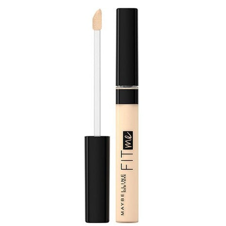 קונסילר מייבלין פיט מי Fit Me Oil-Free Concealer לכיסוי טבעי וטשטוש פגמים ללא שומן