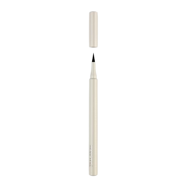 Malu Wilz Longwear Intense Liquid Liner professional waterproof black felt tip pen for 20-hour wear