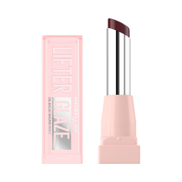 Maybelline | מייבלין - Lifter Glaze Oil Balm | ליפטר גלייז באלם שמן לשפתיים