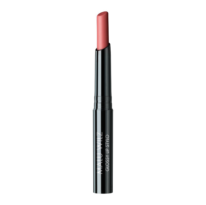 Malu Wilz | מאלו וילז - Glossy Lip Stylo | שפתון גלוס קרמי מזין במראה זוהר ועמיד