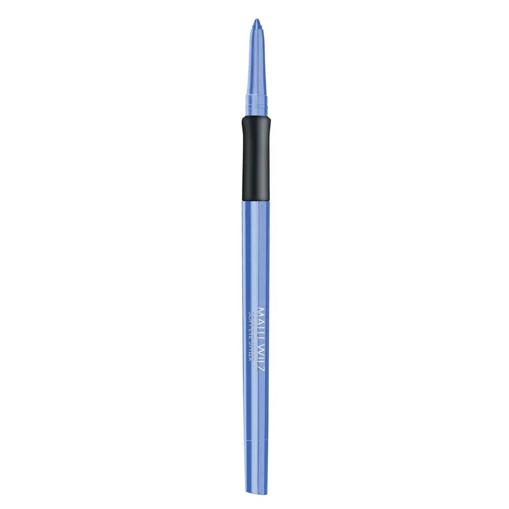 Malu Wilz | מאלו וילז - Soft Eye Styler | עיפרון עיניים עמיד במים במרקם רך ומועשר במינרלים