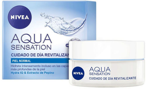 ג’ל קרם מצנן ומרענן - 50 מ"ל