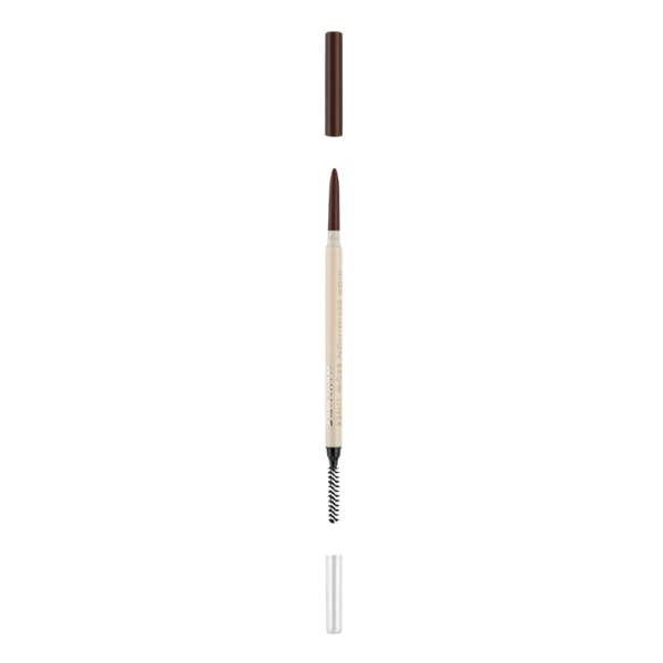 Malu Wilz | מאלו וילז - High Definition Brow Liner | עיפרון גבות מיקרו-מדויק עמיד במים