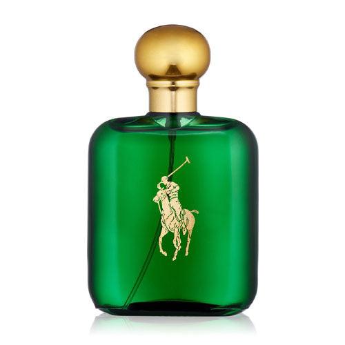Polo Ralph Lauren EDT לגברים 118 מ"ל - בושם קלאסי