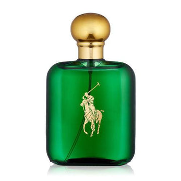 Polo Ralph Lauren EDT לגברים 118 מ"ל - בושם קלאסי