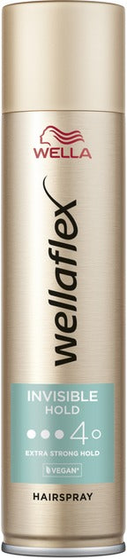 וולה פלקס - ספריי לשיער גמיש 300 מ"ל