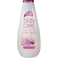 קליאו תחליב רחצה סגול הידרה רבייב 750 מ"ל