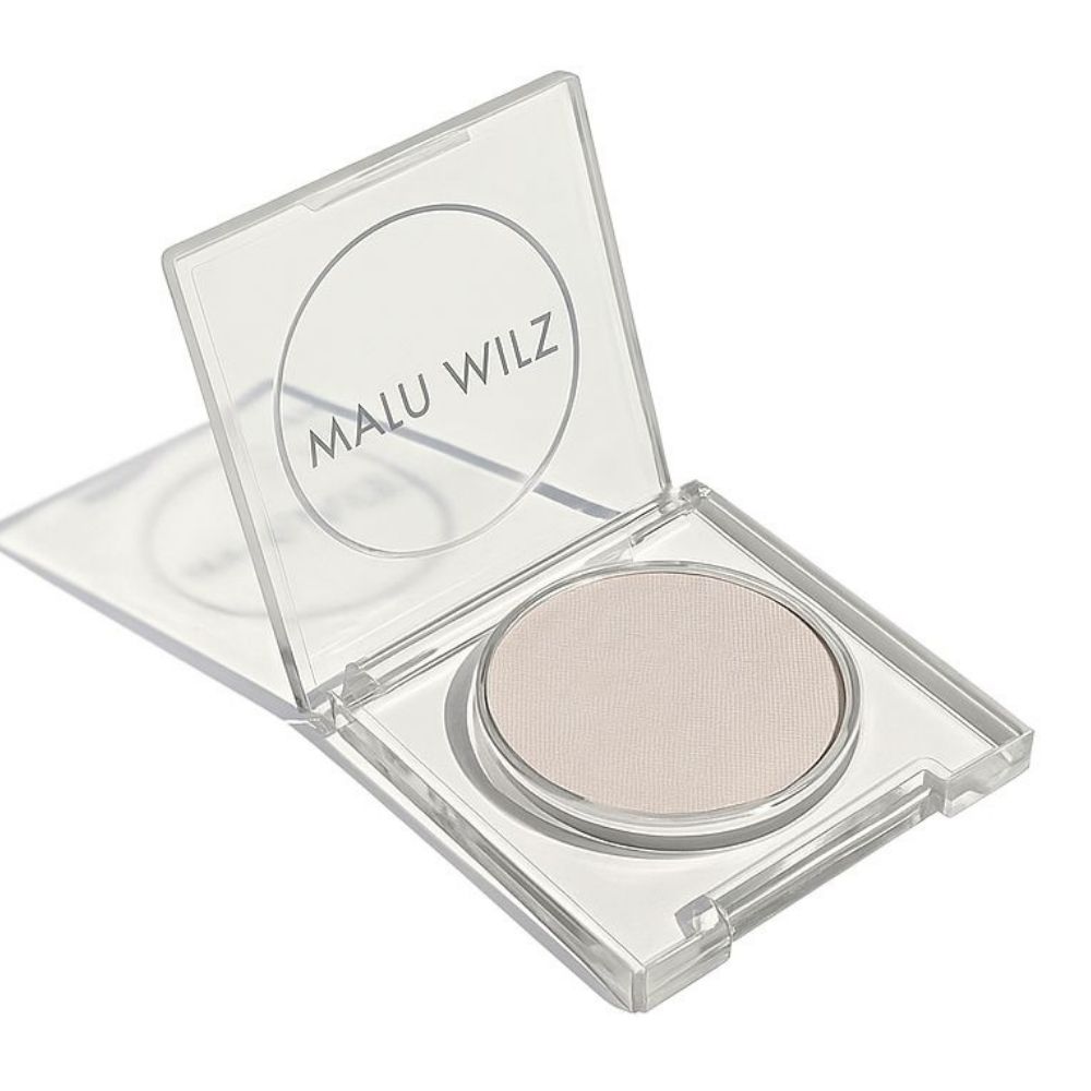 Malu Wilz | מאלו וילז - Velvet Eyeshadow | צללית קטיפתית עמידה במים עם פיגמנט עוצמתי