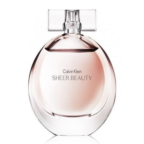 שיר ביוטי אדט לאישה 100 מ"ל - קלווין קליין | Calvin Klein.