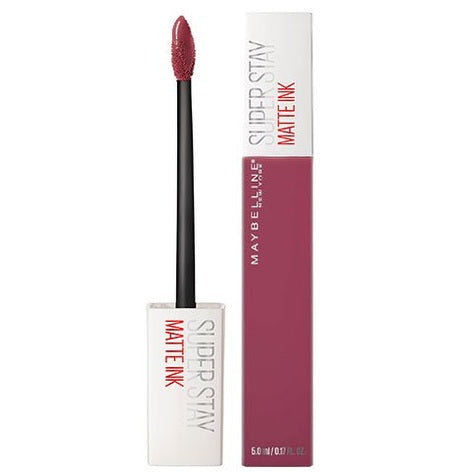 Maybelline | מייבלין - Super Stay Matte Ink | שפתון נוזלי מאט אינק עמיד ל-16 שעות